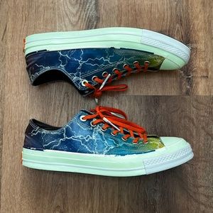 Converse x Pigalle Chuck 70 "Lightning Storm"